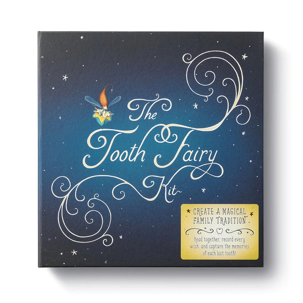 The Tooth Fairy Kit - DIGS