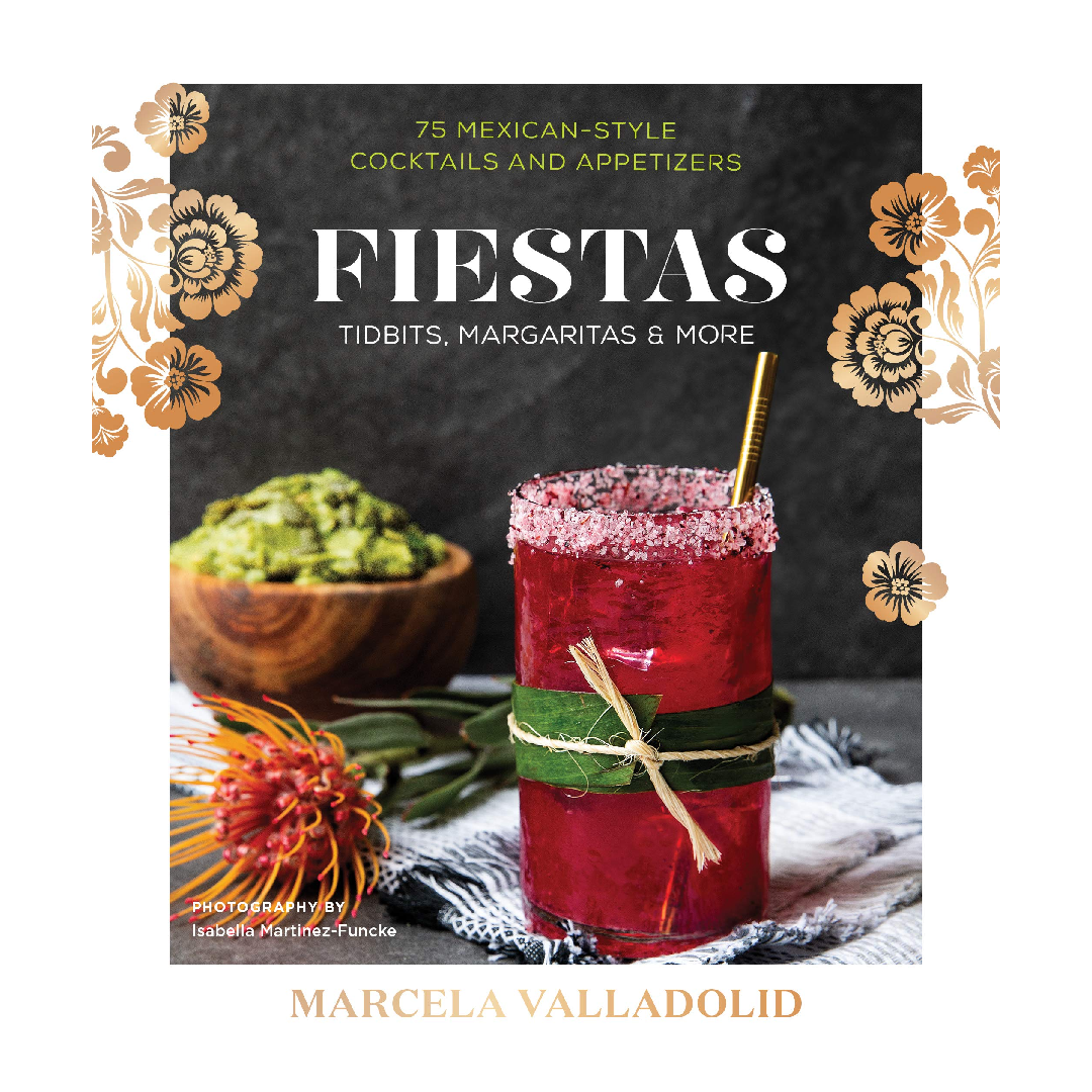 Fiestas: Tidbits, Margaritas & More