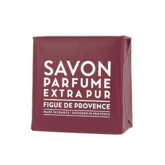 Marseille Fig of Provence Soap Bar