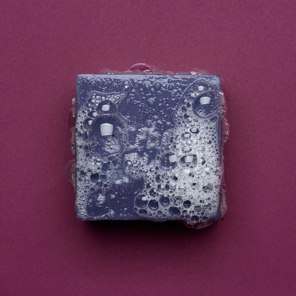 Wild Fig Grove Bar Soap