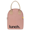 Organic Cotton Lunch Bag