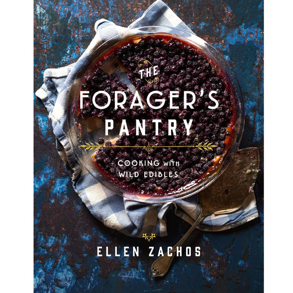 The Forager's Pantry