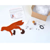 Felt Fox Craft Kit