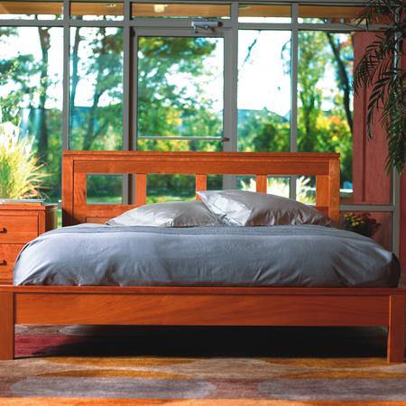Spectra Freeport Bed 2 - DIGS