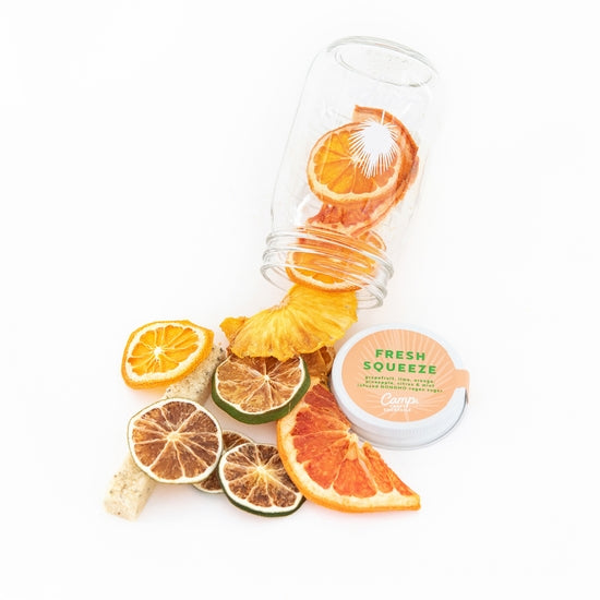 Fresh Squeeze Infusion Kit