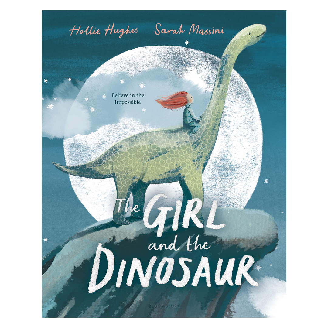 The Girl and the Dinosaur - DIGS