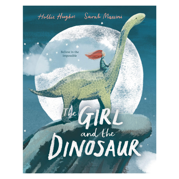 The Girl and the Dinosaur - DIGS