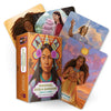 Goddesses, Gods & Guardians Oracle Cards