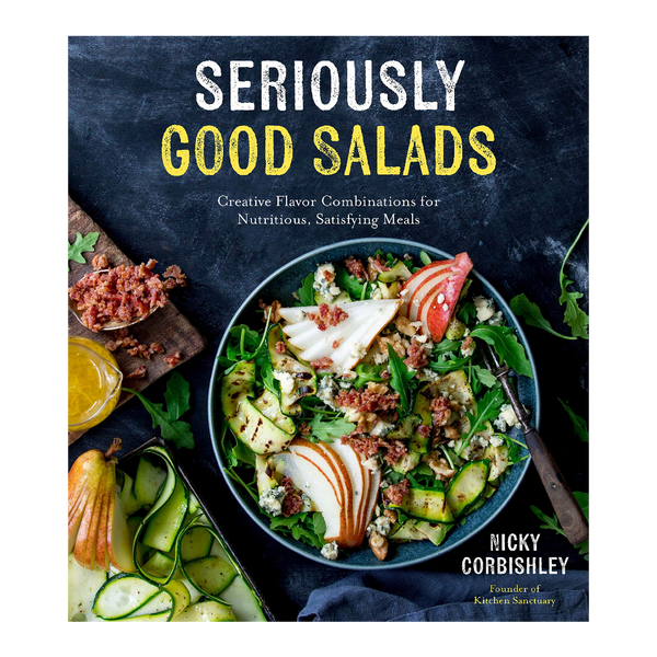 Seriously Good Salads - DIGS