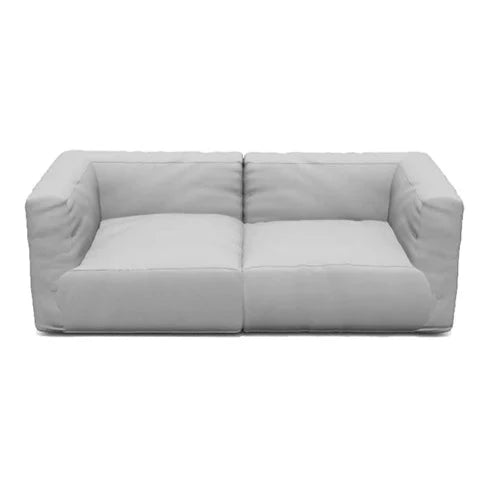 GROW Outdoor Patio Sectional Sofa Combination E