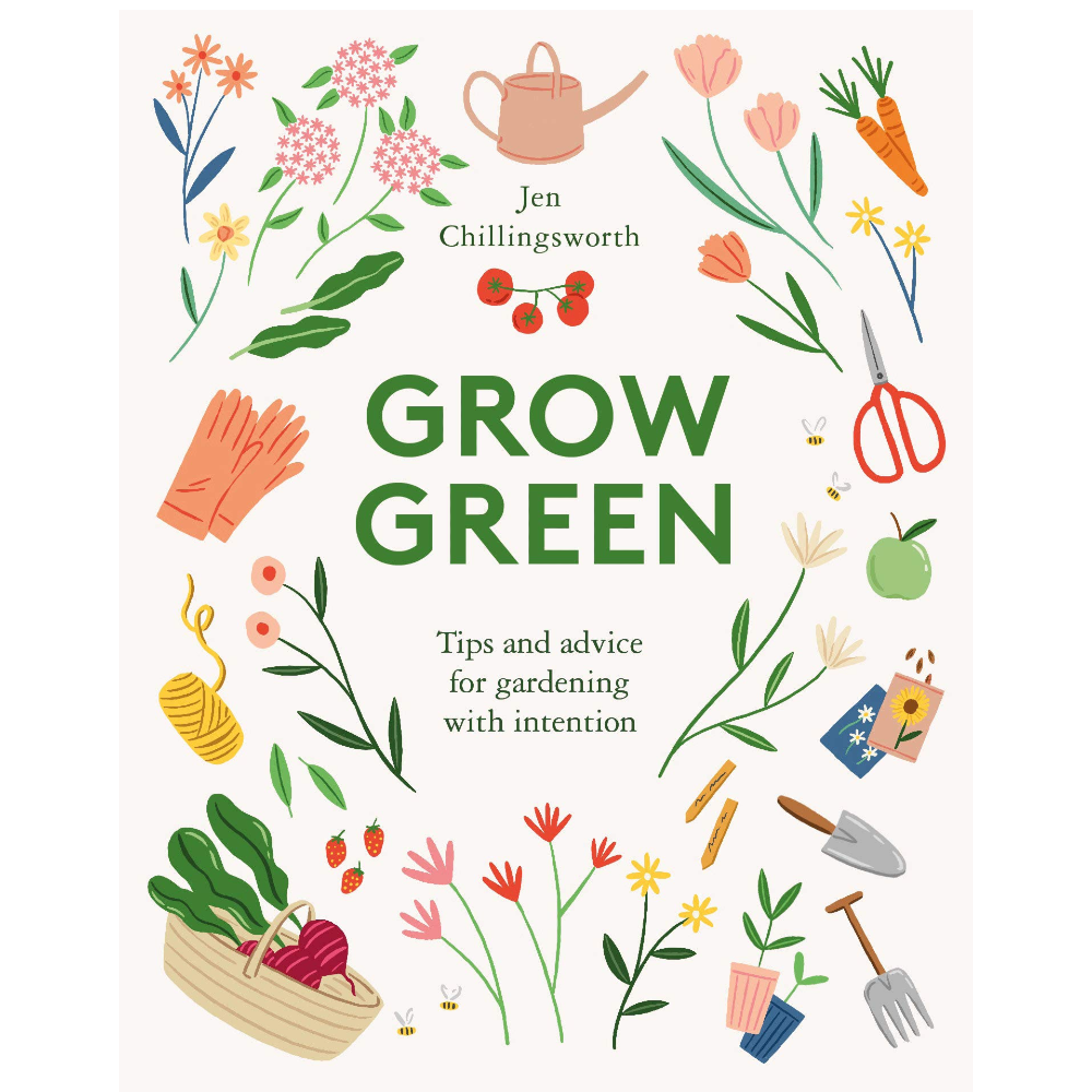 Grow Green - DIGS