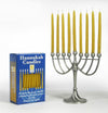Beeswax Hanukkah Candles - DIGS