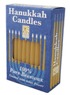 Beeswax Hanukkah Candles - DIGS