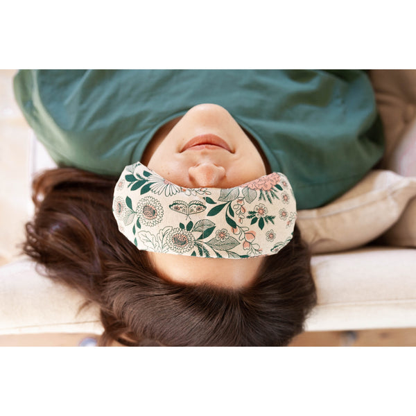 Eye Mask Therapy Pack: Hidden Falls