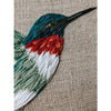 Hummingbird Embroidery Kit