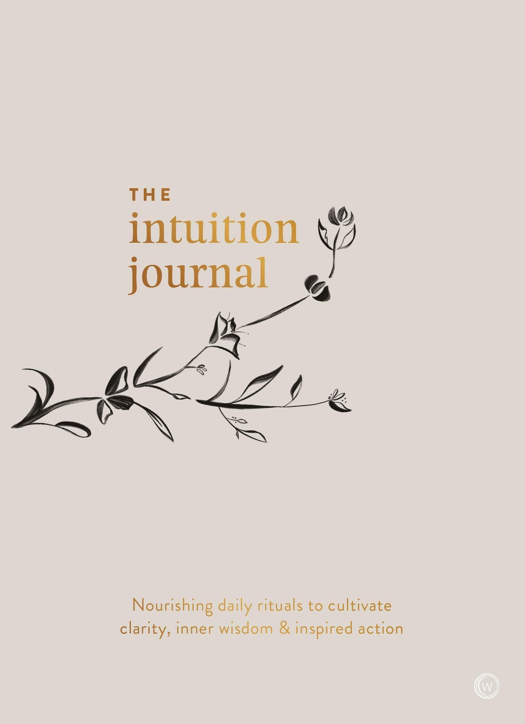The Intuition Journal - DIGS