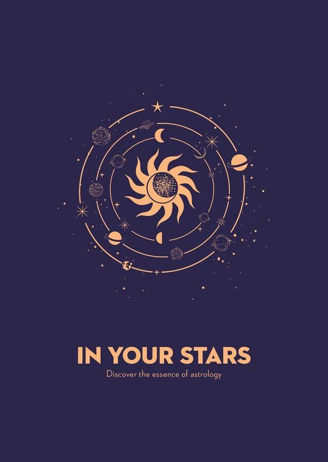 In Your Stars Book - DIGS