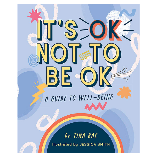 It's Ok Not to Be Ok