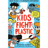 Kids Fight Plastic - DIGS