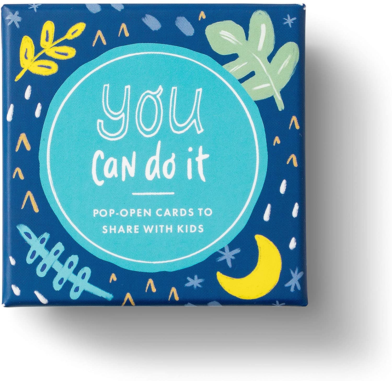 Kids Thoughtfulls: You Can Do It - DIGS