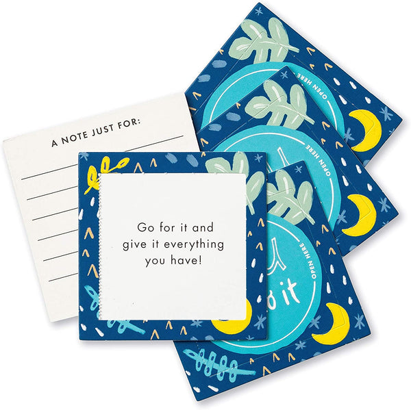 Kids Thoughtfulls: You Can Do It - DIGS