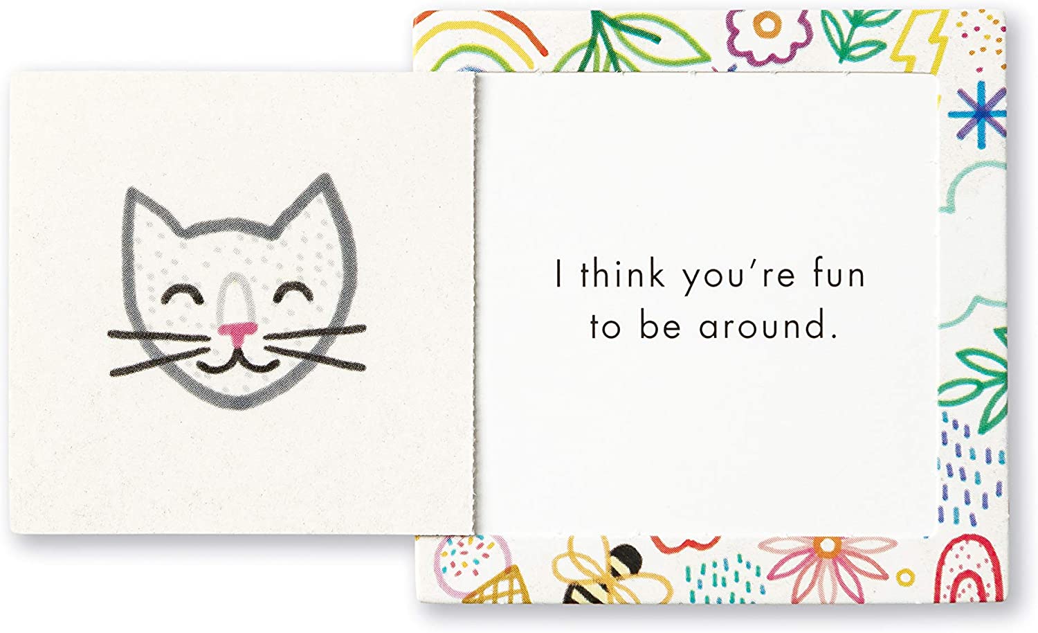 Kids Thoughtfulls: You're Amazing - DIGS