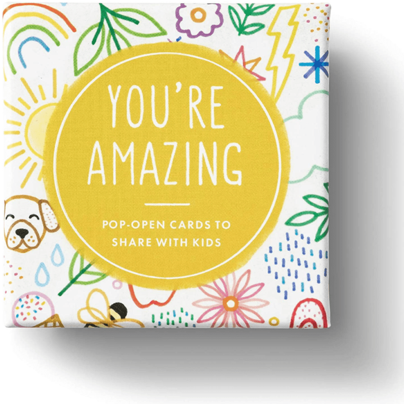Kids Thoughtfulls: You're Amazing - DIGS