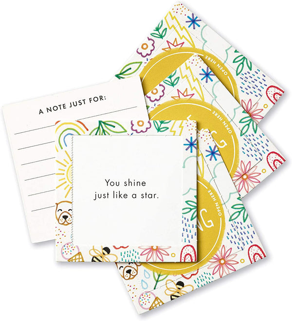 Kids Thoughtfulls: You're Amazing - DIGS