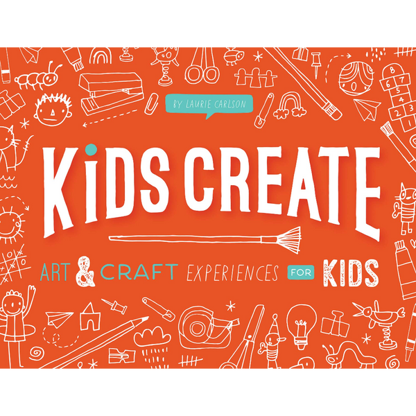 Kids Create - DIGS