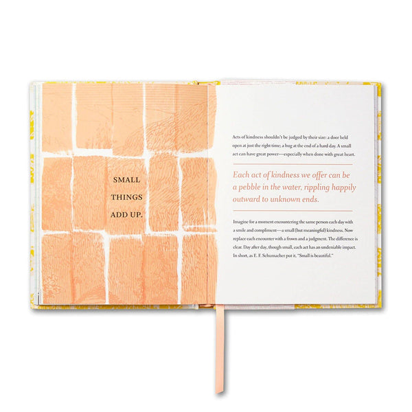 Kind of Wonderful a Guided Journal - DIGS
