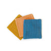 Kind Plant - Dyed Dish Cloth Set - DIGS