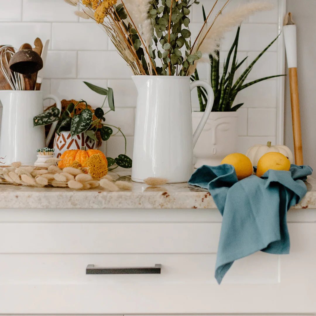 Kind Plant - Dyed Dish Towels - DIGS