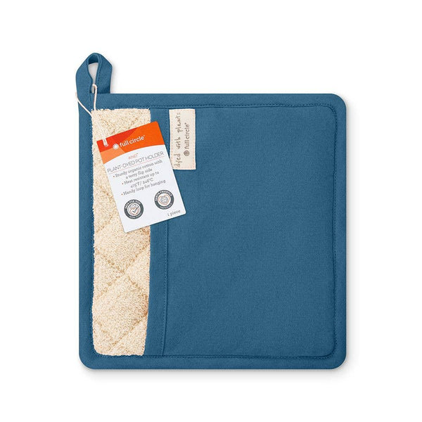 Kind Plant - Dyed Pot Holder - DIGS