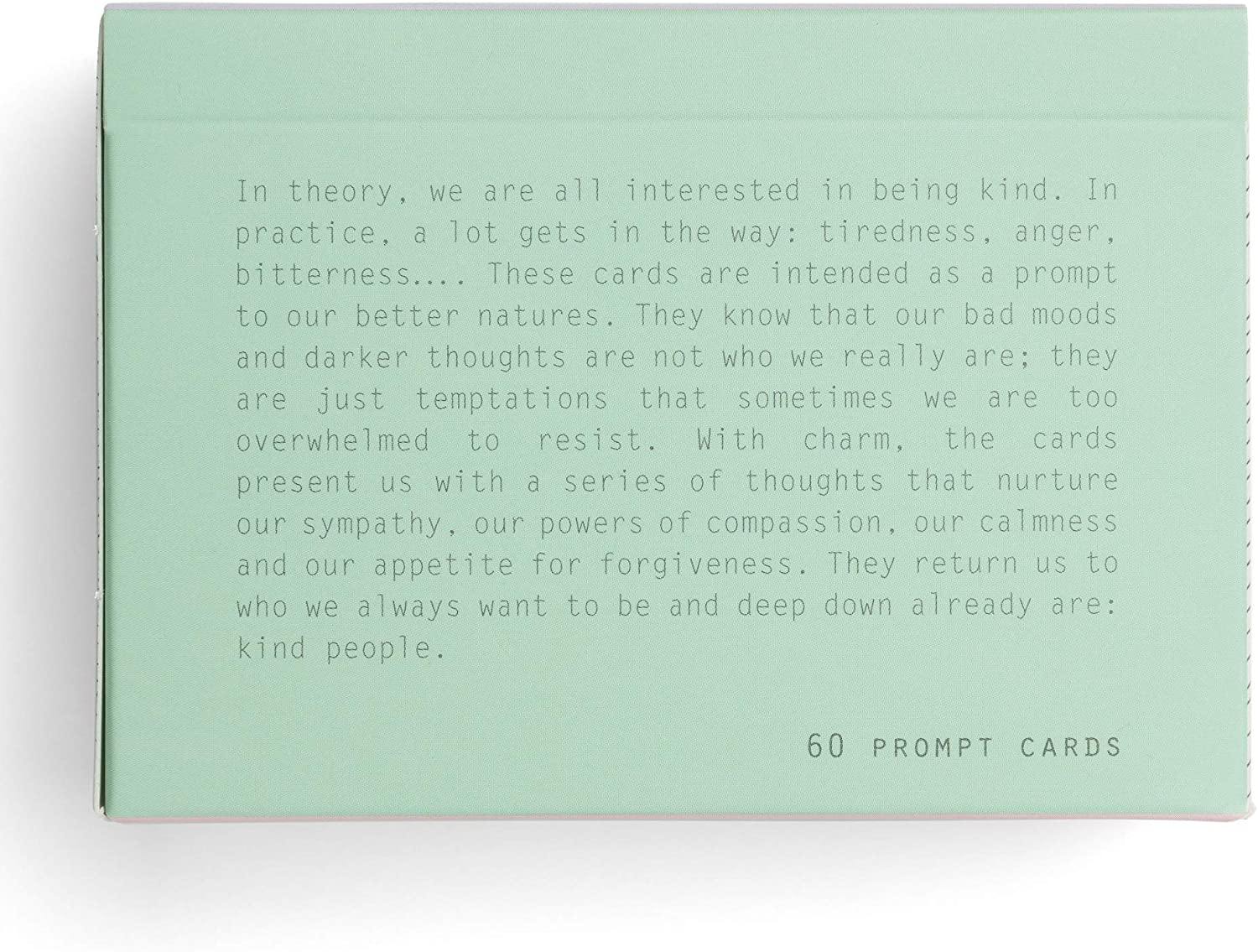 Kindness Card Set - DIGS