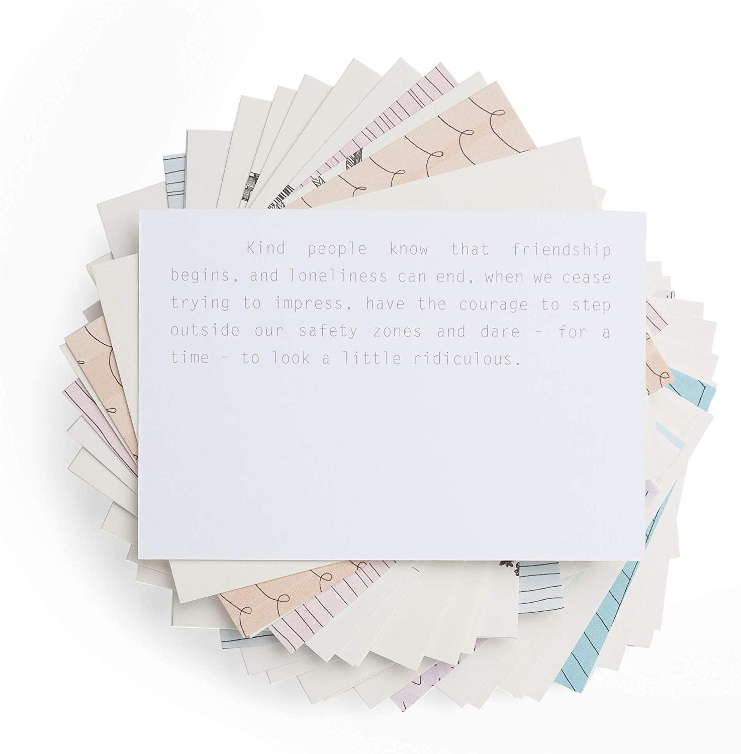 Kindness Card Set - DIGS