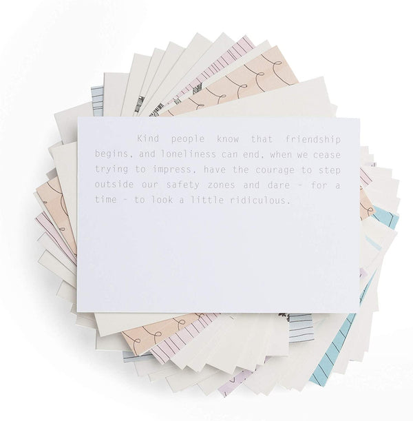 Kindness Card Set - DIGS