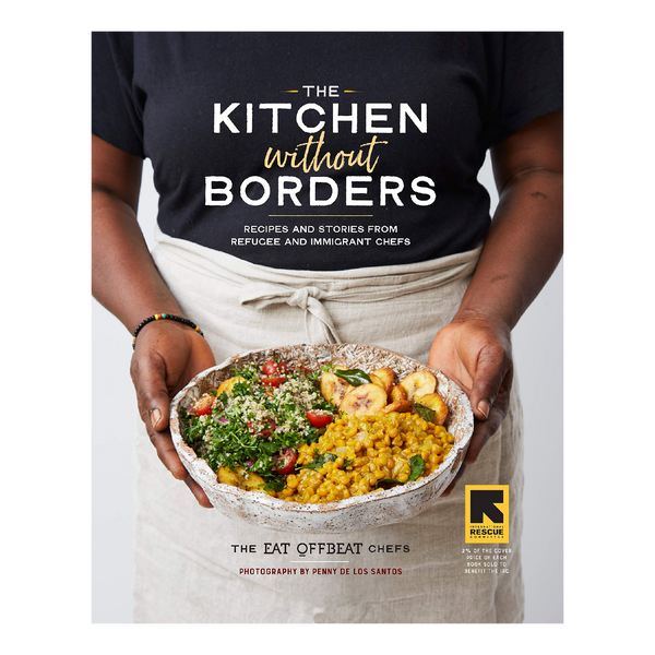 The Kitchen Without Borders - DIGS