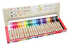Kitpas Art Crayons 24 Color Set - DIGS