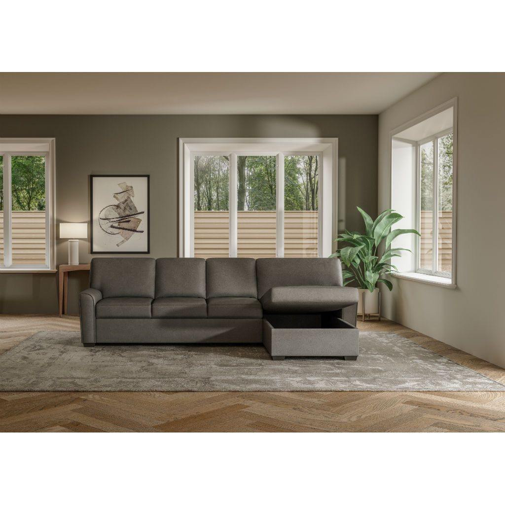 Klein Comfort Sleeper Sofa - DIGS