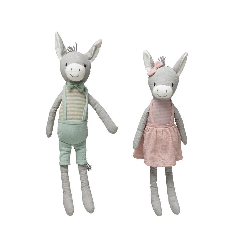 Knit Donkey - DIGS