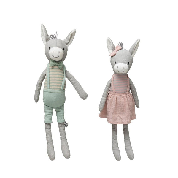 Knit Donkey - DIGS