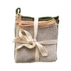 Square Cotton Knit Dish Cloth - DIGS