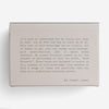 Know Yourself Card Set - DIGS