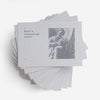 Know Yourself Card Set - DIGS