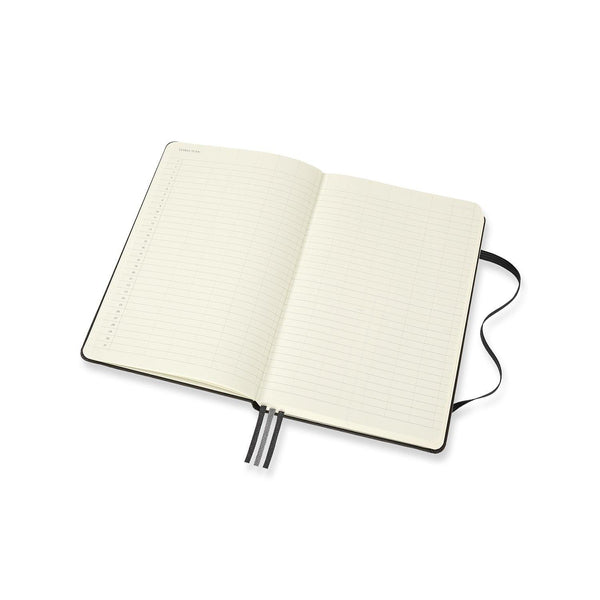 Large Pro Project Planner: Black - DIGS