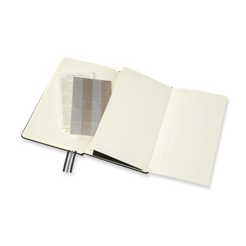 Large Pro Project Planner: Black - DIGS