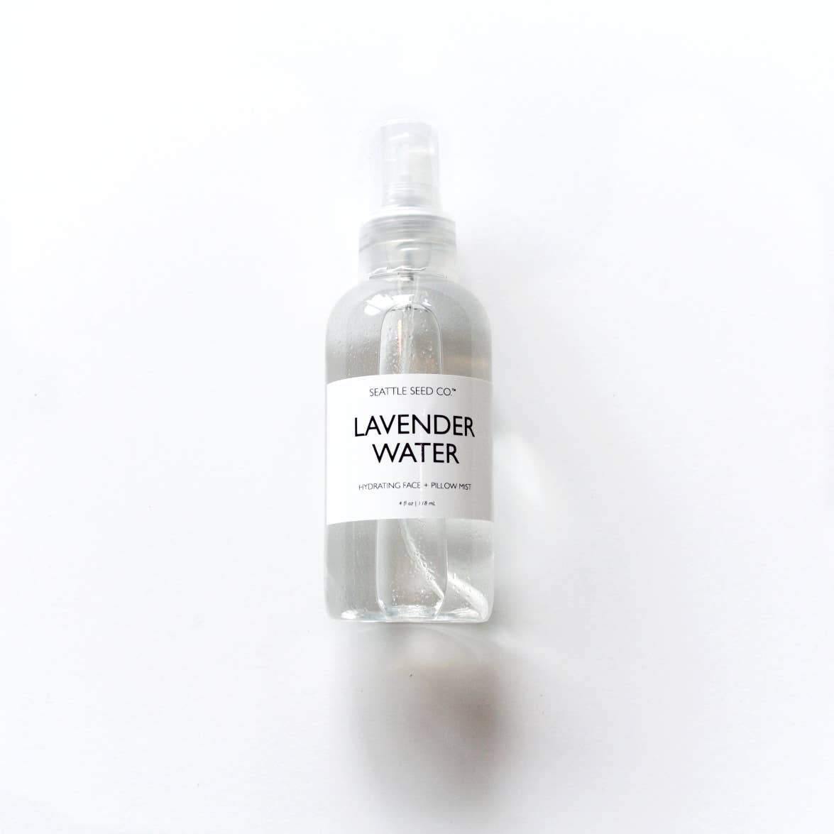 Lavender Face + Pillow Mist - DIGS