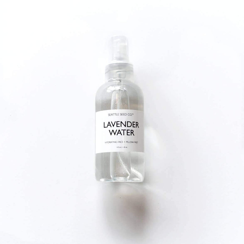 Seattle Seed Co. Face + Pillow Mist - Thumbnail 4