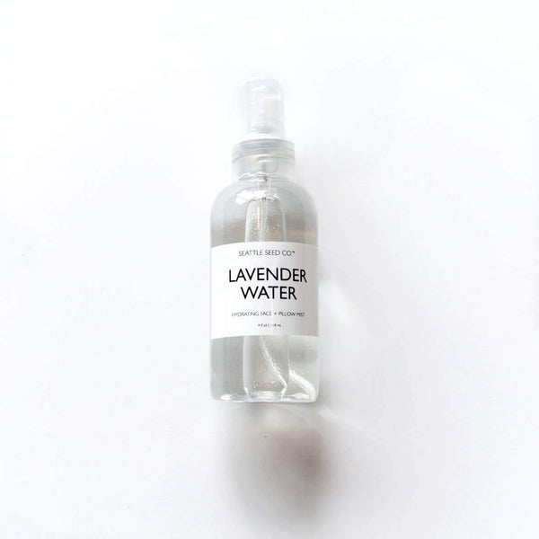 Lavender Face + Pillow Mist - DIGS