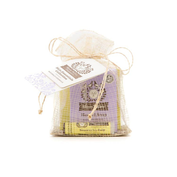Lavender Skin Collection - DIGS